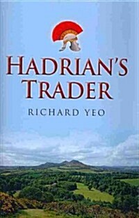Hadrian`s Trader (Paperback)
