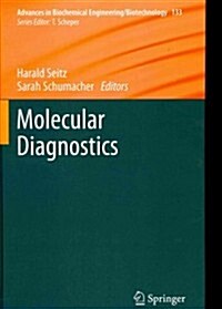 Molecular Diagnostics (Hardcover, 2013)