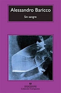 Sin Sangre (Paperback)