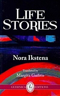 Life Stories (Paperback)