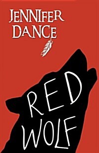 Red Wolf (Paperback)