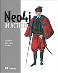 Neo4j in Action (Paperback)