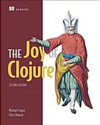 The Joy of Clojure (Paperback, 2)