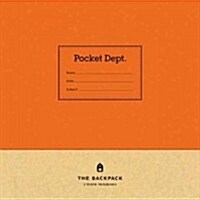 The Backpack: Pocket Department (Other)