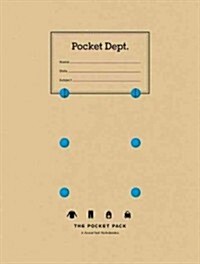 The Pocket Pack: Pocket Department (Other)