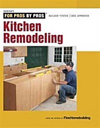 Kitchen Remodeling (Paperback)