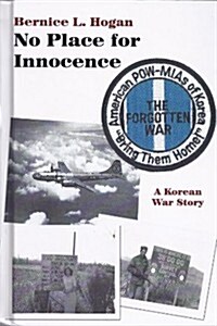 No Place for Innocence (Hardcover)