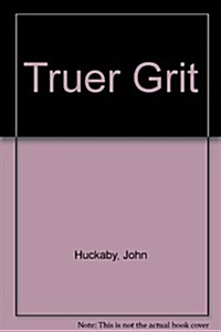 Truer Grit (Paperback)