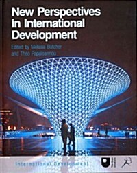 New Perspectives in International Development (Hardcover)