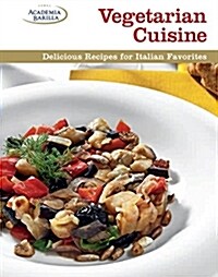 Vegetarian Cuisine (Hardcover)