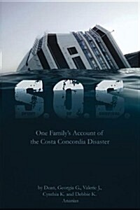S.o.s. (Hardcover)