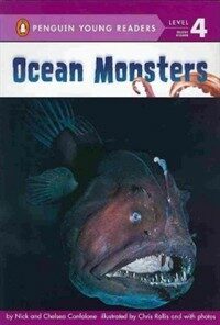 Ocean monsters 
