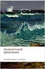 Sylvia's Lovers (Paperback)