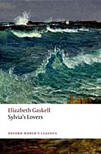 Sylvias Lovers (Paperback)