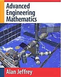[중고] Advanced Engineering Mathematics ISE: International Edition (Paperback)
