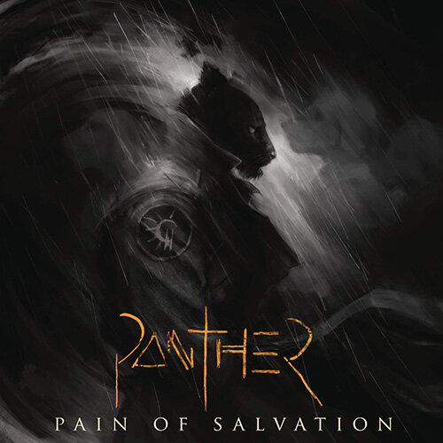 [수입] Pain Of Salvation - Panther