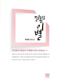 달콤한 이별 :박민형 장편소설 