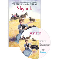 Skylark (Paperback + CD 1장)