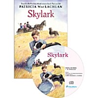 [중고] Skylark (Paperback + CD 1장)