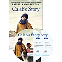 [중고] Calebs Story (Paperback + CD 2장)