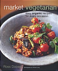 Market Vegetarian (Hardcover)