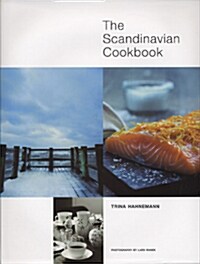 The Scandinavian Cookbook (Hardcover)