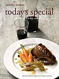 Todays Special (Hardcover)