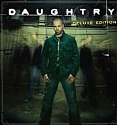 Daughtry - Daughtry [CD + DVD Deluxe Edition]