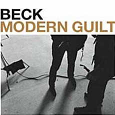 [중고] [수입] Beck - Modern Guilt