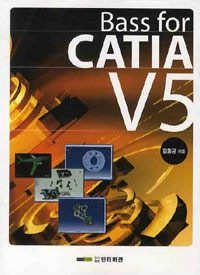Bass for CATIA V5