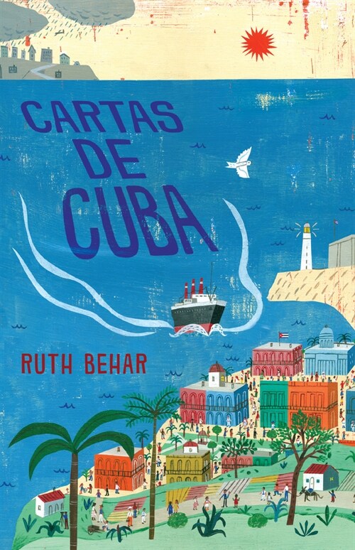 Cartas de Cuba / Letters from Cuba (Paperback)