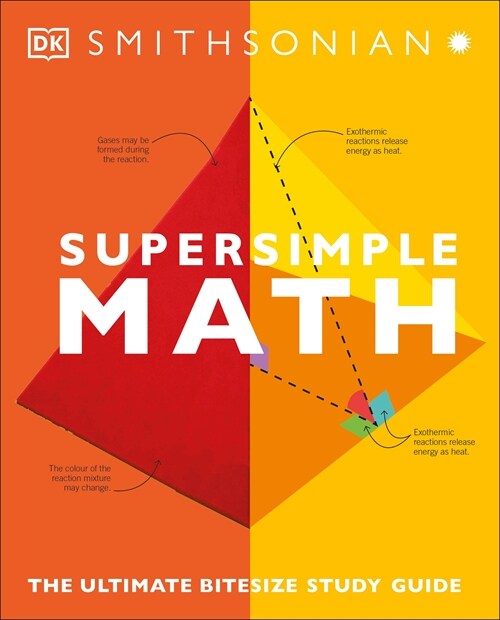 Super Simple Math (Paperback)