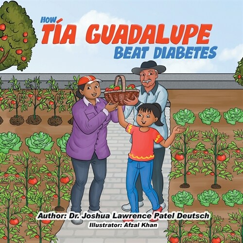 How T? Guadalupe beat diabetes (Paperback)