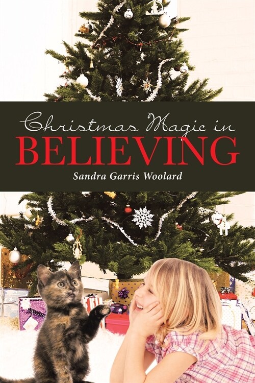 Christmas Magic in Believing (Paperback)