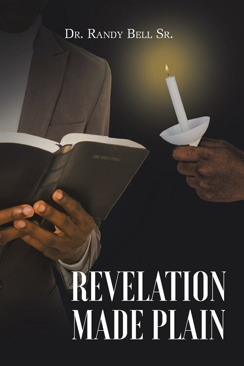Revelation Made Plain (Paperback)