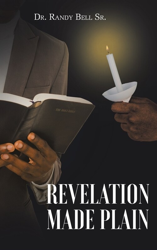 Revelation Made Plain (Hardcover)