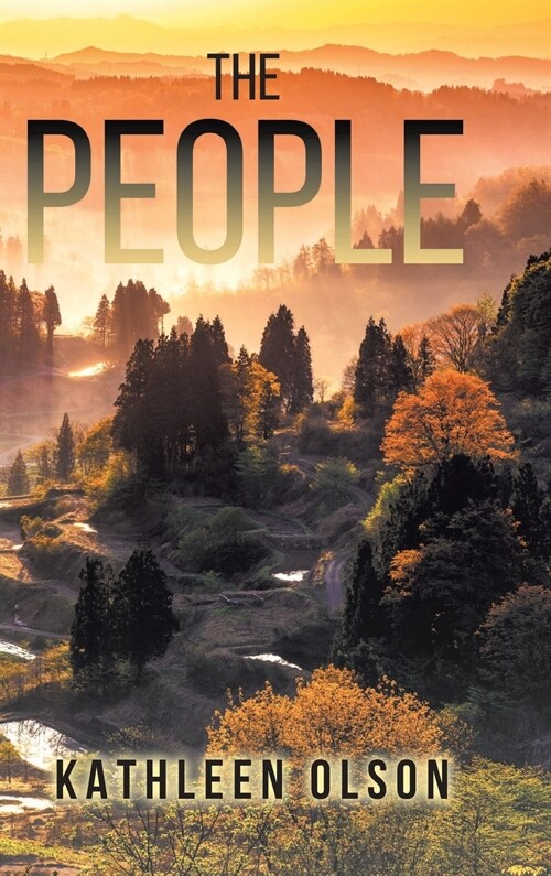 The People (Hardcover)