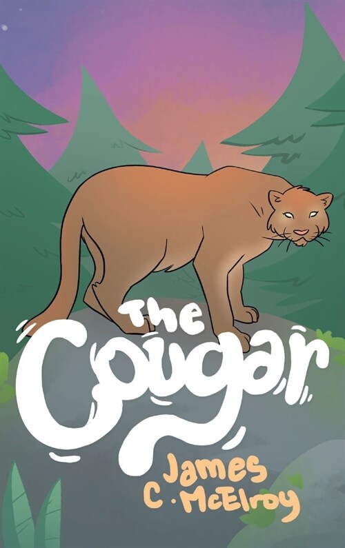 The Cougar (Hardcover)