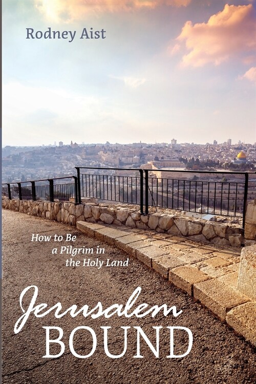 Jerusalem Bound (Paperback)