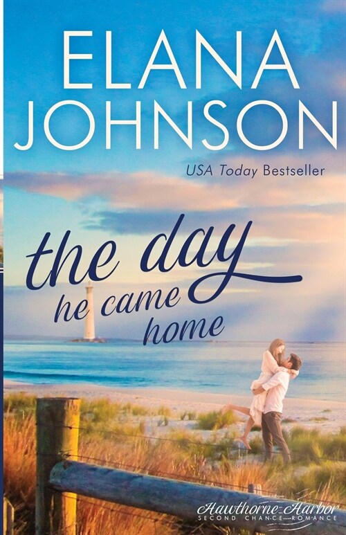 The Day He Came Home: Sweet Contemporary Romance (Paperback)