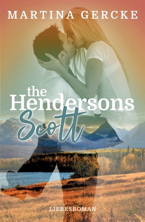 Ein Cowboy f? die Liebe: The Hendersons (Paperback)