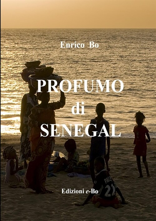 Profumo di Senegal (Paperback)
