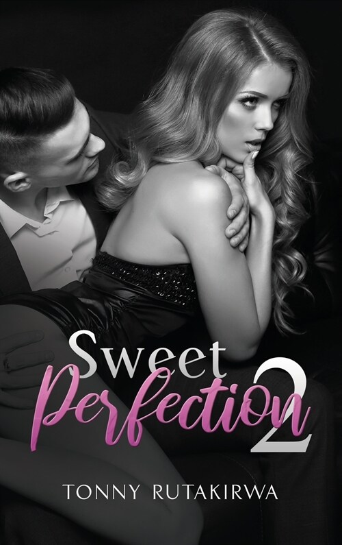 Sweet Perfection 2 (Hardcover)