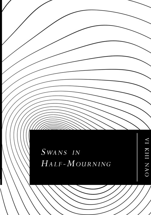 Swans In Half-Mourning (Paperback)