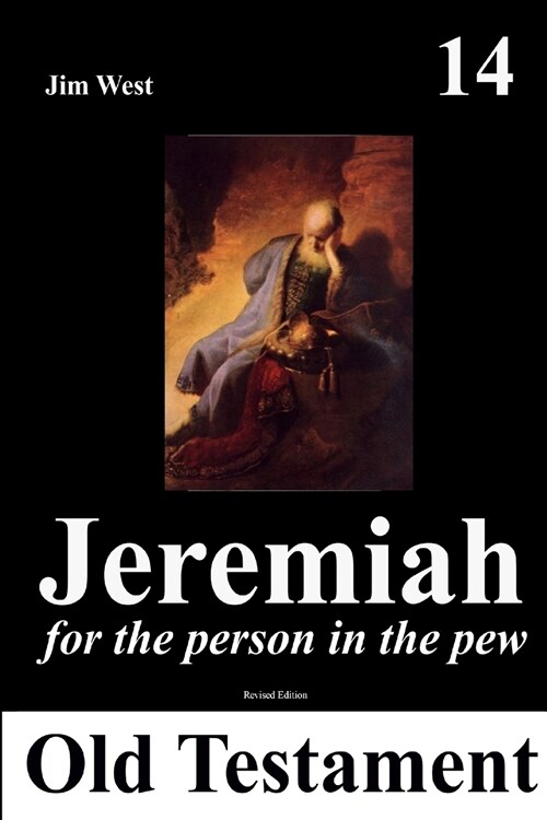Jeremiah: For the person in the pew (Paperback)