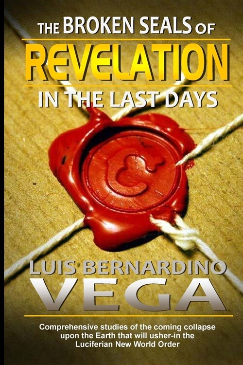 Revelation (Paperback)