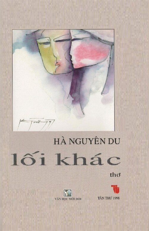 Loi Khac: TAI BAN LAN 2 Soft Cover (Paperback)