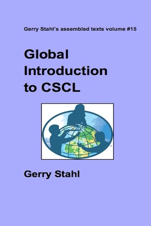 Global Intro to CSCL (Paperback)