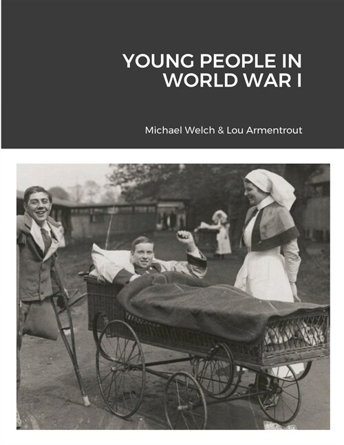 Young People in World War I (Paperback)