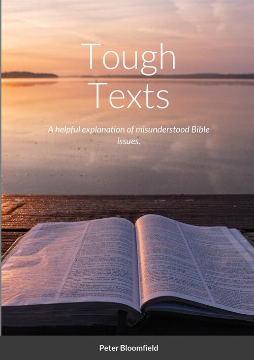 Tough Texts (Paperback)